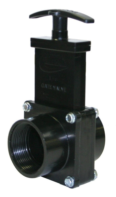 EDIC Drain Valve