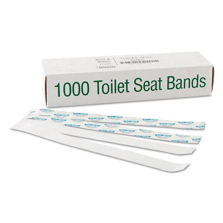 Toilet Sani Bands