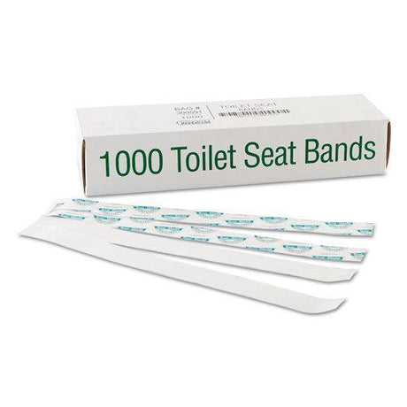 Toilet Sani Bands