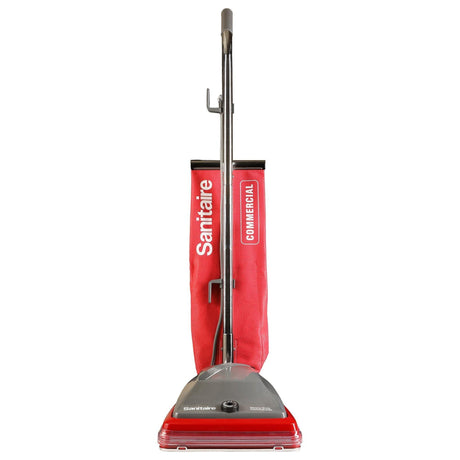 Upright Vacuums