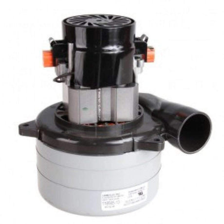 EDIC Vacuum Motors