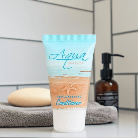 Aqua Organics Amenities