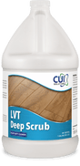 LVT Deep Scrub Gallon - Janitorial Superstore