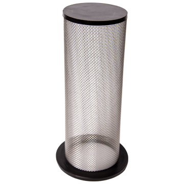 Hydro-Filter In-Line Waste Filter - Stainless Steel Filter Insert ...