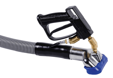 Hydro-Force, Gekko Hand Tool, 4" - Janitorial Superstore