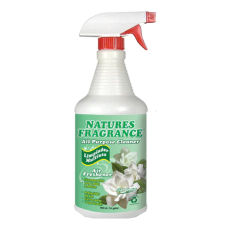 Natures Fragrance All Purpose Cleaner Gardenia