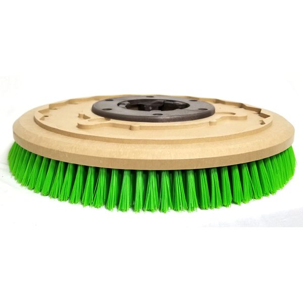 Minuteman E-14 4905-0017-1 Brush 350 PPL 0.4 Green