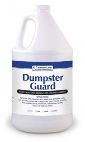 Dumpster Guard 1-gal (12000)