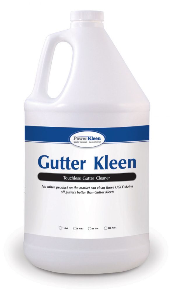 Gutter Kleen (200050)