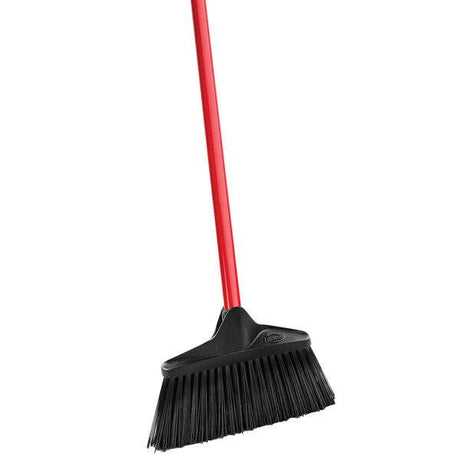 Libman 915 10" Lobby Broom - Janitorial Superstore