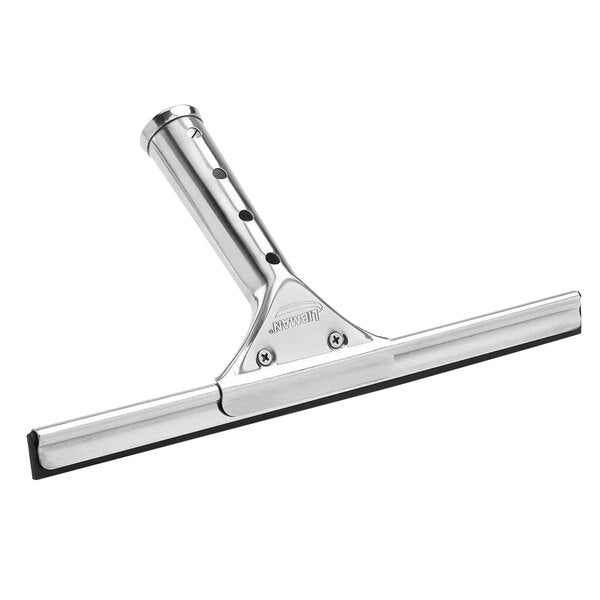 Libman 12” Stainless Steel Squeegee (189)