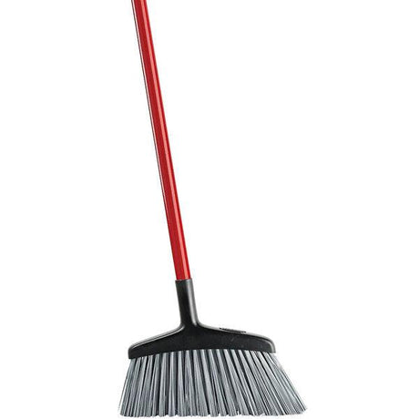 Libman 1102 15" Rough Surface Angle Broom - Janitorial Superstore