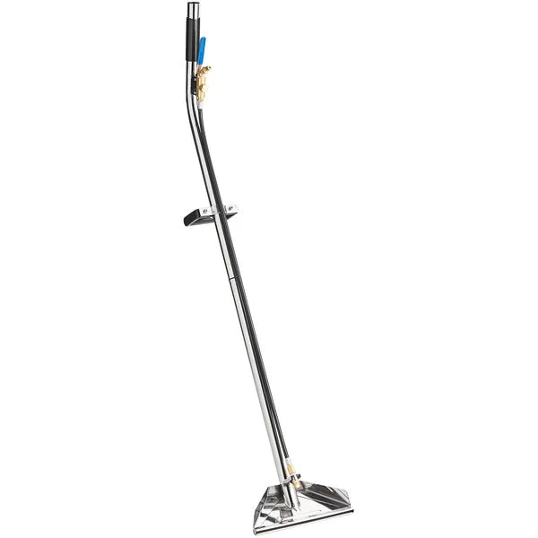 Single Jet Carpet Wand, 2 Piece, Extractors up to 500 PSI