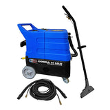 U.S. Product Stallion 10.0 Heated, Compact & Portable Extractor, 220 PSI, Wand/Hose set Included