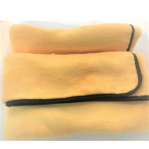 SM Arnold 28-864 24" x 36" Plush Microfiber Towel