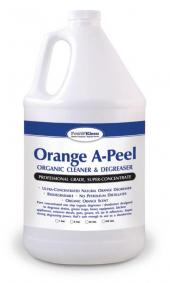 Power Kleen Orange -A-Peel Organic Cleaner / Degreaser (6675)