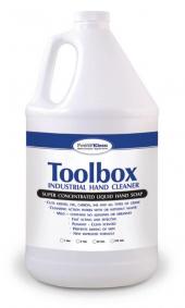 Tool Box Shop Soap