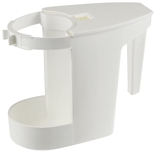 Toilet Bowl Caddy/Handle