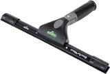 Unger EN300 ErgoTec Ninja Handle and 12" Squeegee Channel