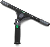 Unger EN450 ErgoTec Ninja Handle and 18" Squeegee Channel