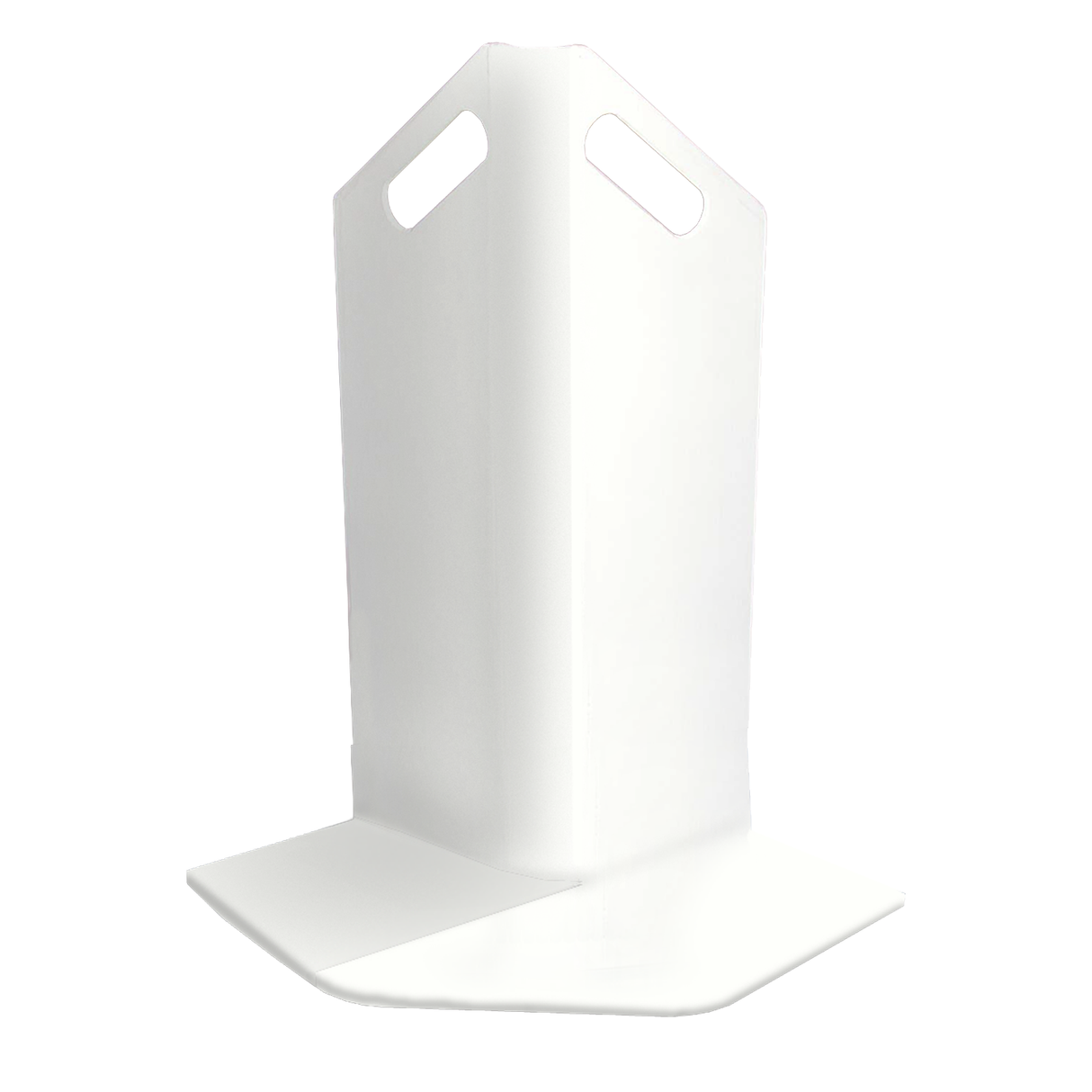 Hydro-Force, Corner Guard, White (AC18)(#8447)