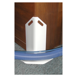 Hydro-Force, Corner Guard, White (AC18)(#8447)