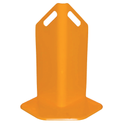 Hydro-Force, Corner Guard, Orange (A56578)(#6310)