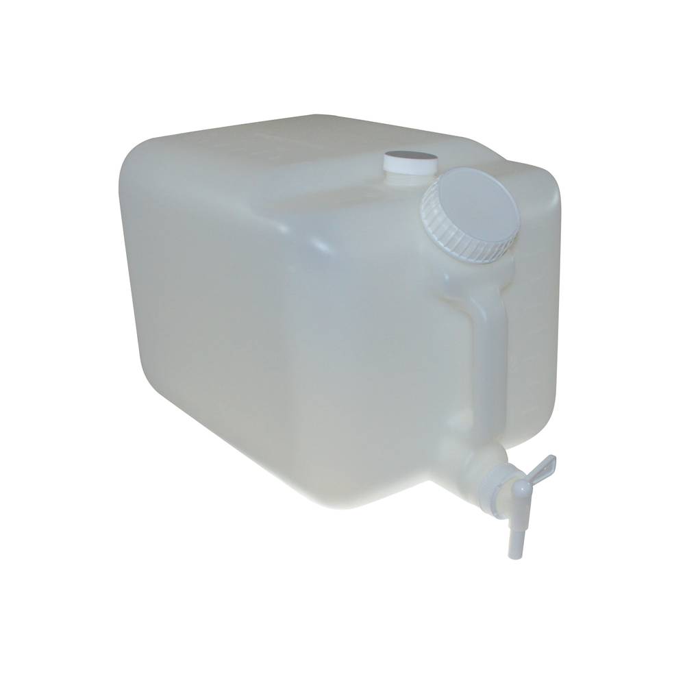 Impact Easy Fill Container 5 Gal 1 / ea