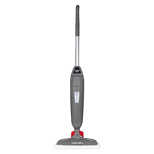 Sanitaire Steam Mop, SC320A