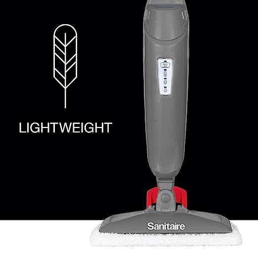 Sanitaire Steam Mop, SC320A