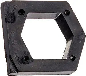 Eureka End Cap Rubber for Small Hex End Cap Cover (26059a)