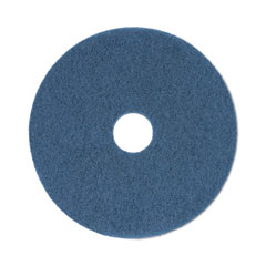 JanWise Floor Pad Blue