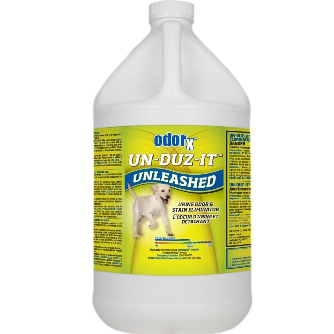 Chemspec Un-Duz-It Unleashed (114799)(#4789)