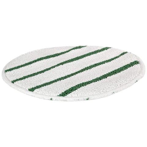 13'' Bonnet Green /Strip - Janitorial Superstore