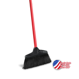 Libman 915 10" Lobby Broom