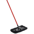 Libman Commercial 926 Microfiber Finger Dust Mop - Janitorial Superstore