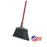 Libman 997 15" Wide Commercial Angle Broom