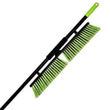 24" Multi-Surface Push Broom - Janitorial Superstore