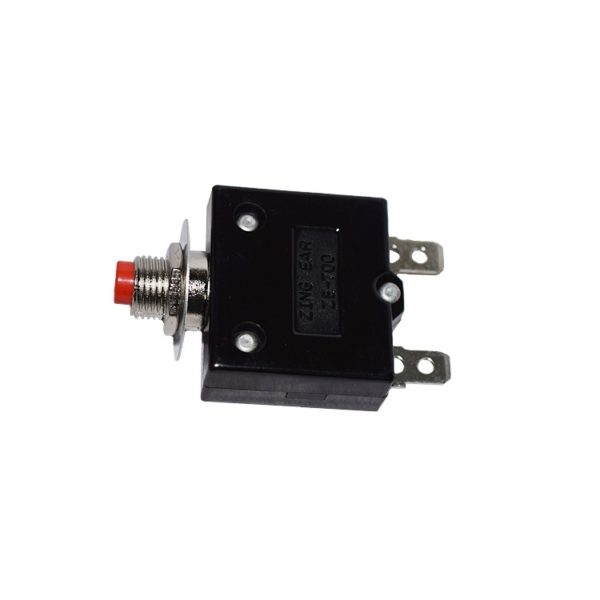 Minuteman 14-0009-030 - THERMAL SWITCH 3A