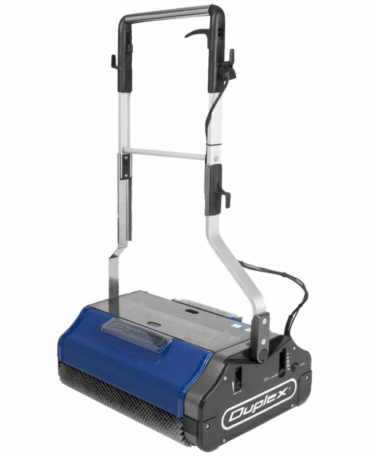 DP 620 NaceCare Duplex 22" Multi Surface Cleaner Scrubber