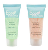 Eco Botanics .85 Gluten Free- 50 Shampoo 50 Conditioners Sets