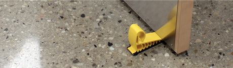 Gripper Doorstops