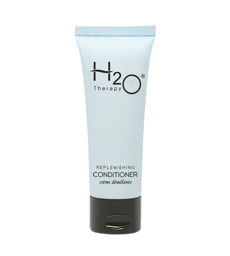 H2O Therapy Conditioner .85oz Tube, 100 Pack