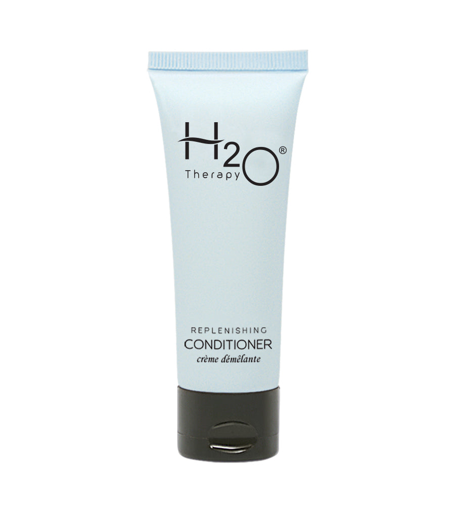 H2O Therapy Conditioner .85oz Tube, 300 Case