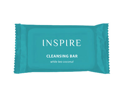 Inspire Gluten Free 14g Soaps 100 Pk