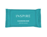 Inspire Cleansing Bar 14G, 500 Pack