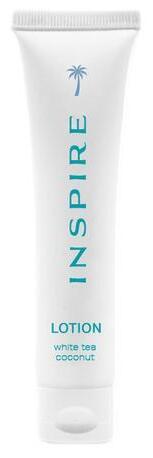 Inspire Lotion Tube 100 Pk