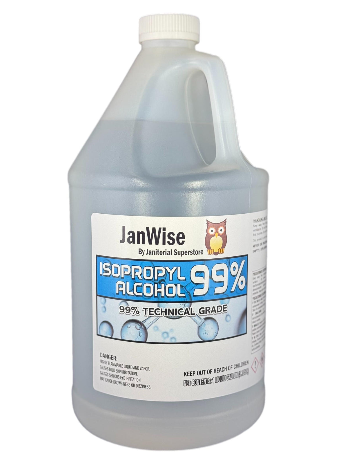 JSS Super Isopropyl Alcohol 99%