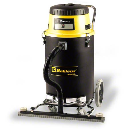 Koblenz® AI-1960-P Industrial Wet/Dry Vacuum - 19 Gal.