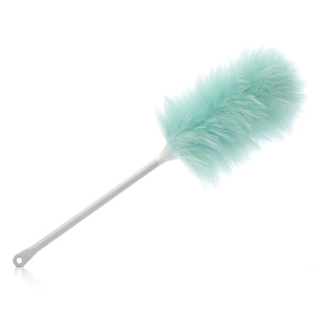 Economy Dusters, Junior 8" Dusting Pom, 20" Overall (308JR) Assorted colorss